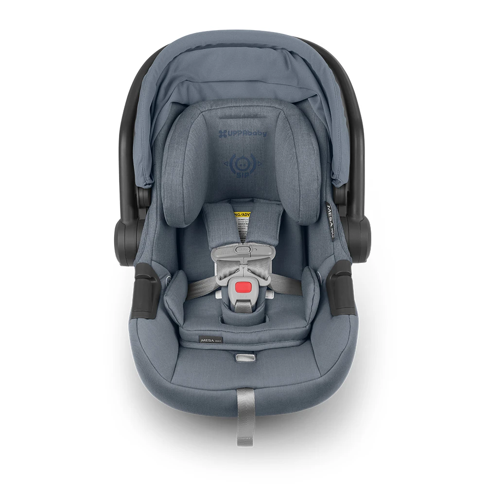 UPPAbaby Mesa MAX | Gregory 2 UPPAbaby Mesa MAX | Gregory - Imagen 2