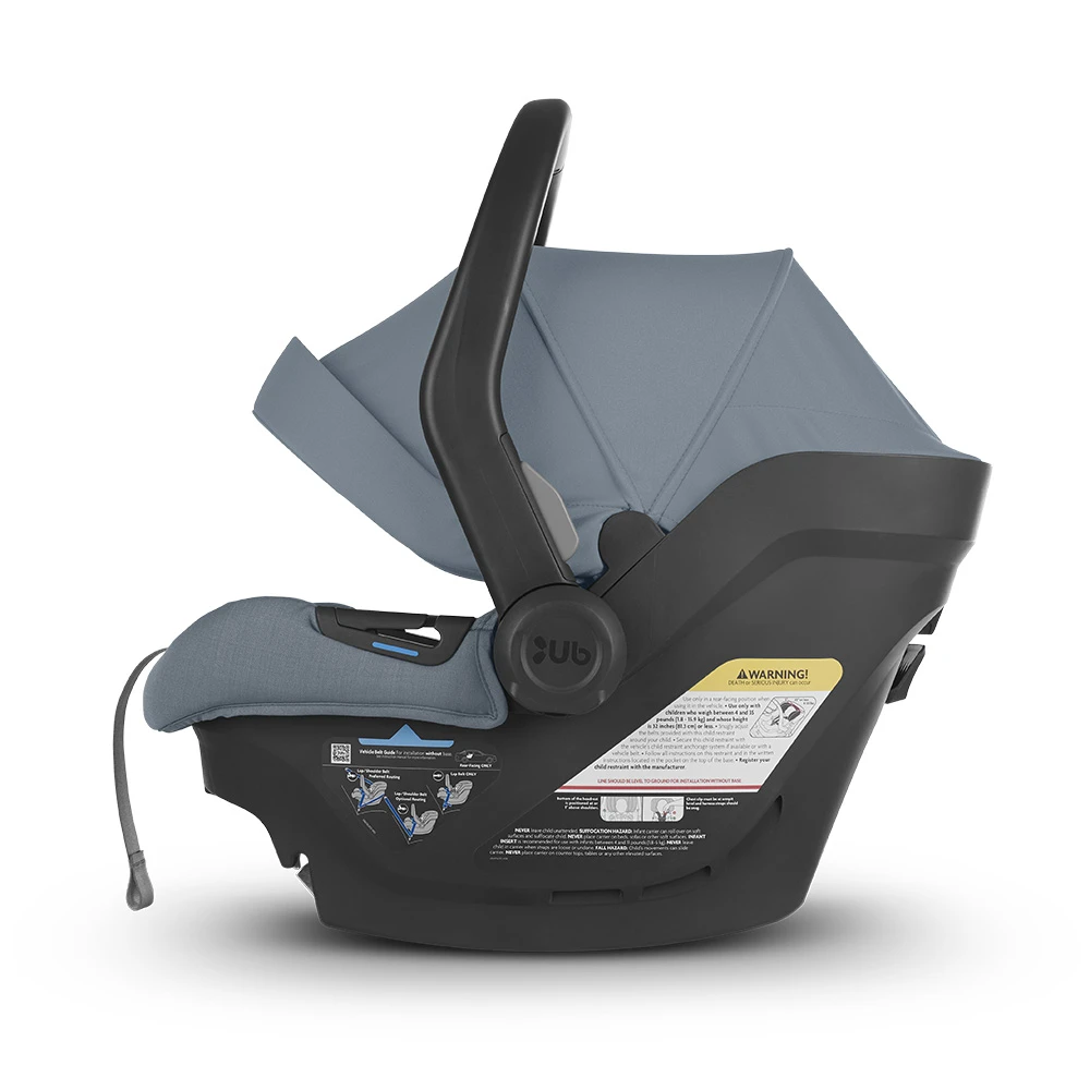 UPPAbaby Mesa MAX | Gregory 3 UPPAbaby Mesa MAX | Gregory - Imagen 3