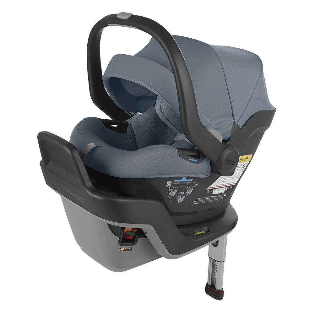 UPPAbaby Mesa MAX | Gregory 1 UPPAbaby Mesa MAX | Gregory