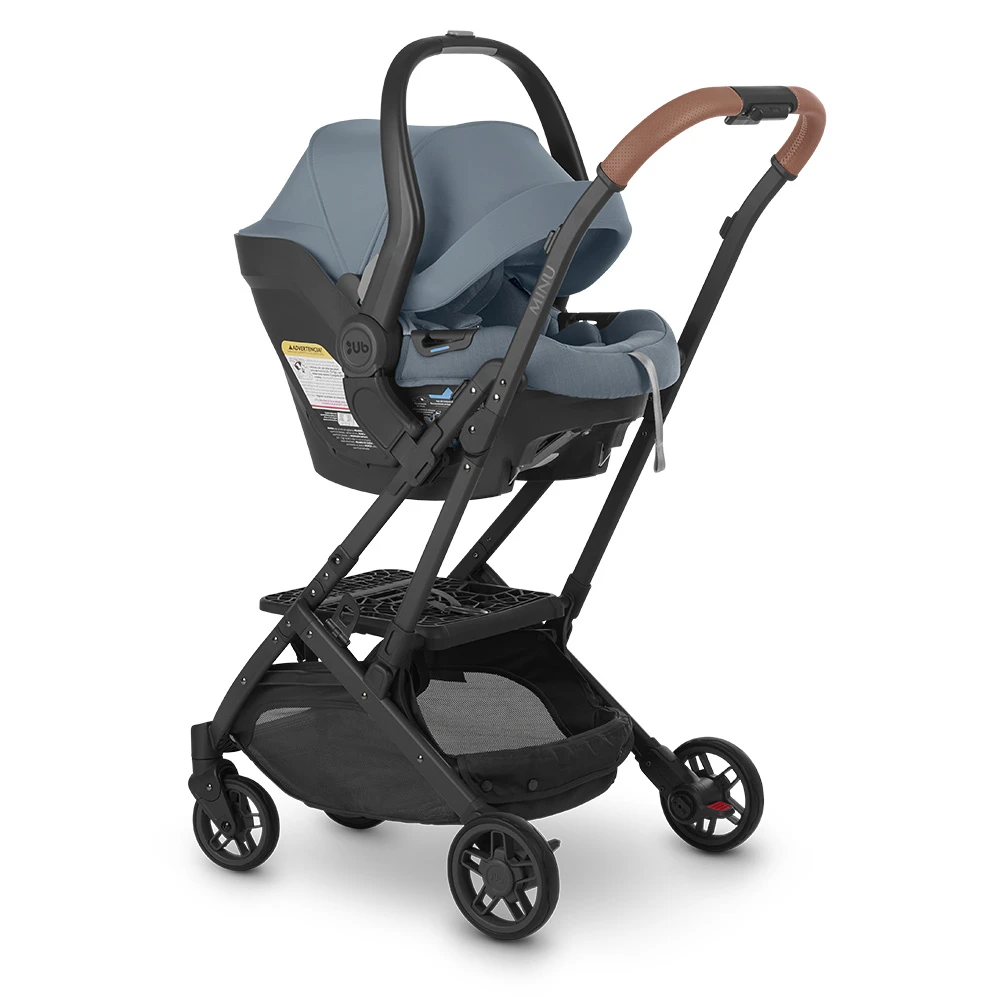 UPPAbaby Mesa MAX | Gregory 4 UPPAbaby Mesa MAX | Gregory - Imagen 4