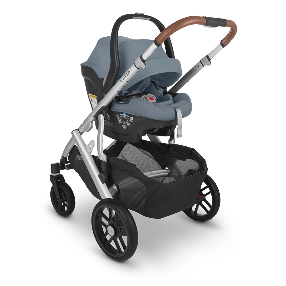 UPPAbaby Mesa MAX | Gregory 6 UPPAbaby Mesa MAX | Gregory - Imagen 6