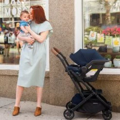 UPPAbaby Mesa MAX | Gregory 19 UPPAbaby Mesa MAX | Gregory -Productos Para Bebes Tienda MESAMax22 NOA onMINUV2 33