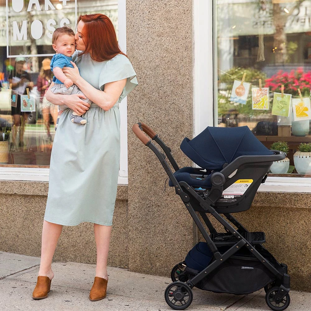UPPAbaby Mesa MAX | Gregory 10 UPPAbaby Mesa MAX | Gregory - Imagen 10