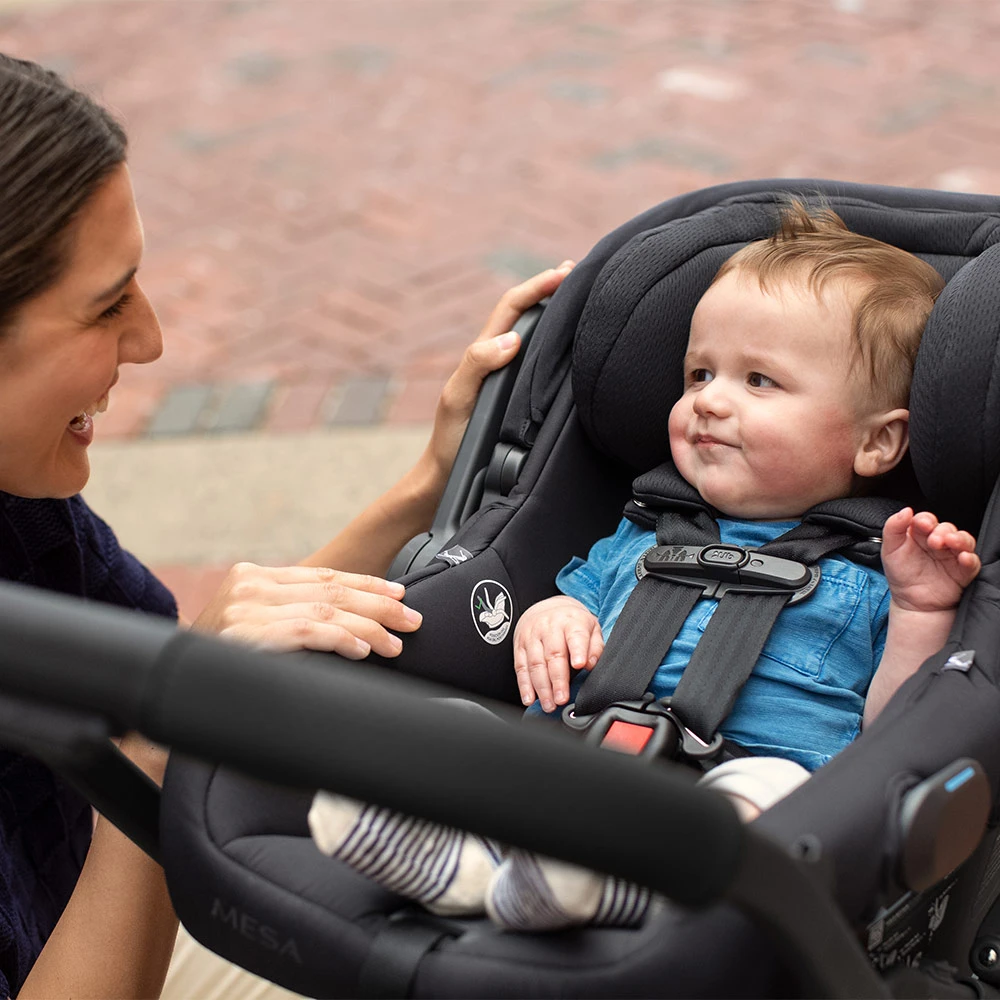 UPPAbaby Mesa V2 | Jake 7 UPPAbaby Mesa V2 | Jake - Imagen 7