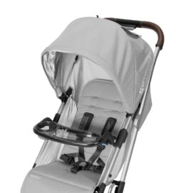 UPPAbaby Minu Snack Tray -Productos Para Bebes Tienda MINU18 DEV SnackTray Hero