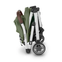 Uppababy Minu V2 | Emelia -Productos Para Bebes Tienda MINU22 EME Folded