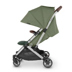 Uppababy Minu V2 | Emelia -Productos Para Bebes Tienda MINU22 EME Side ShallowRecline Sunshade