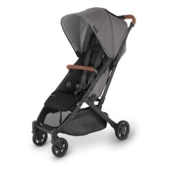 Uppababy Minu V2 | Greyson