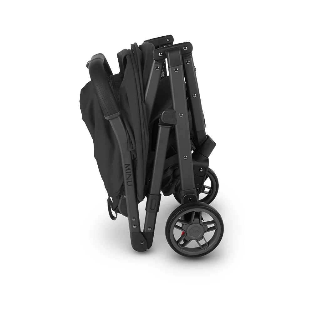 Uppababy Minu V2 | Jake 5 Uppababy Minu V2 | Jake - Imagen 5