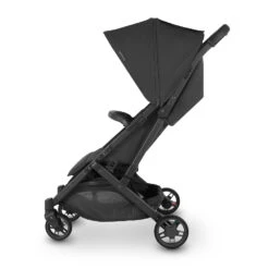 Uppababy Minu V2 | Jake 10 Uppababy Minu V2 | Jake -Productos Para Bebes Tienda MINU22 JKE Side