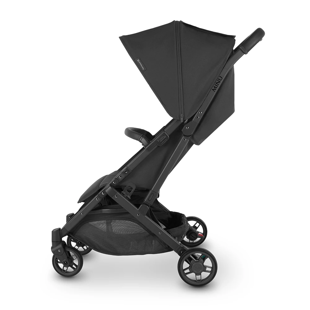 Uppababy Minu V2 | Jake 3 Uppababy Minu V2 | Jake - Imagen 3
