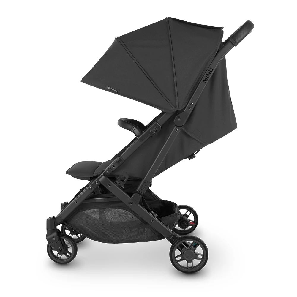 Uppababy Minu V2 | Jake 4 Uppababy Minu V2 | Jake - Imagen 4