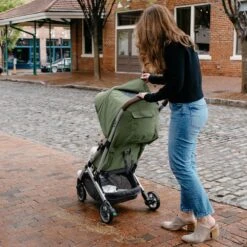 Uppababy Minu V2 | Emelia -Productos Para Bebes Tienda MINUV2 EME 0165