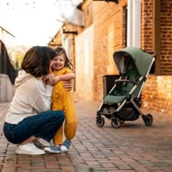 Uppababy Minu V2 | Greyson -Productos Para Bebes Tienda MINUV2 EME 11 1