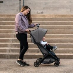 Uppababy Minu V2 | Jake 14 Uppababy Minu V2 | Jake -Productos Para Bebes Tienda MINUV2 GRY 51