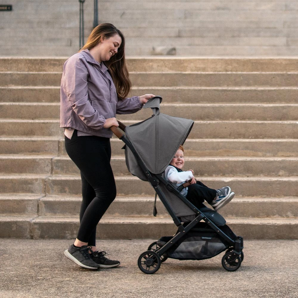 Uppababy Minu V2 | Jake 7 Uppababy Minu V2 | Jake - Imagen 7