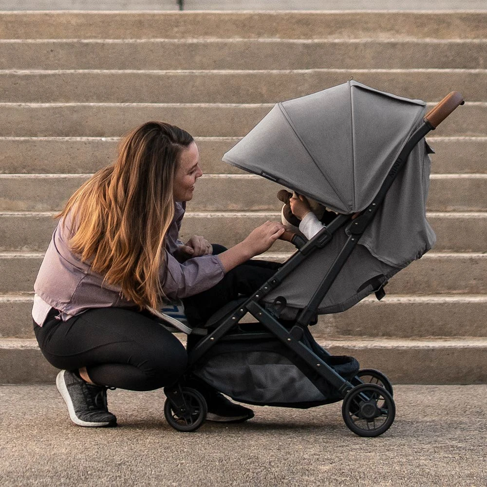 Uppababy Minu V2 | Jake 6 Uppababy Minu V2 | Jake - Imagen 6