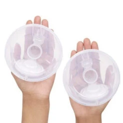 Spectra CaraCups Wearable Milk Collection 28mm 9 Spectra CaraCups Wearable Milk Collection 28mm -Productos Para Bebes Tienda MM012225 2T 2