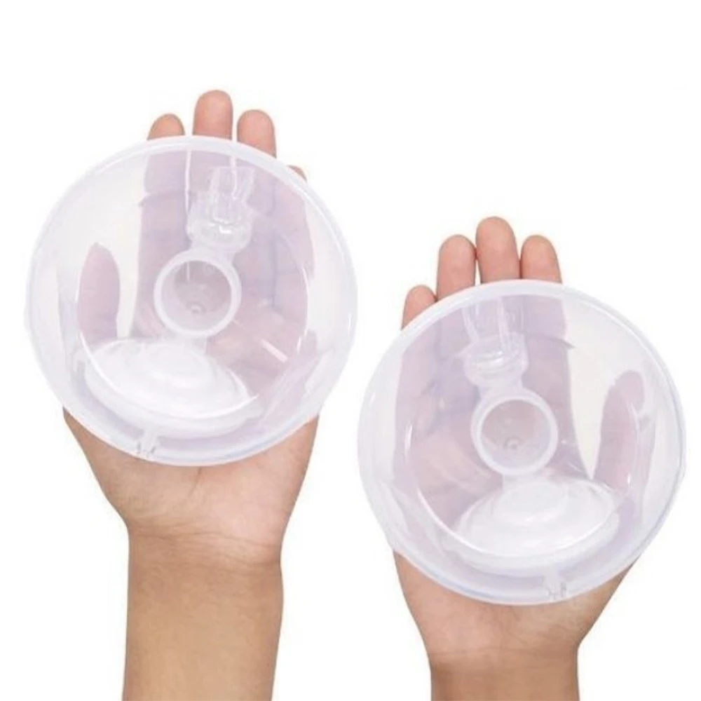 Spectra CaraCups Wearable Milk Collection 28mm 3 Spectra CaraCups Wearable Milk Collection 28mm - Imagen 3