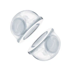 Spectra CaraCups Wearable Milk Collection 24mm