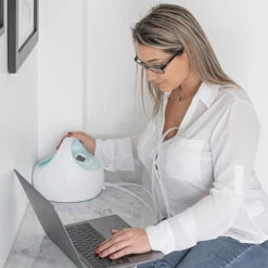 Spectra CaraCups Wearable Milk Collection 28mm 11 Spectra CaraCups Wearable Milk Collection 28mm -Productos Para Bebes Tienda MM012225 7