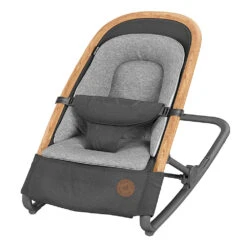 Maxi Cosi Kori 2-in-1 Rocker | Graphite