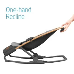 Maxi Cosi Kori 2-in-1 Rocker | Blue -Productos Para Bebes Tienda MaxiCosiKori4