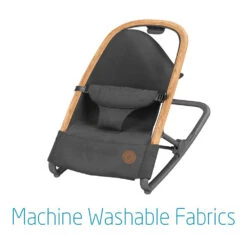 Maxi Cosi Kori 2-in-1 Rocker | Blue -Productos Para Bebes Tienda MaxiCosiKori6