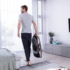 Maxi Cosi Kori 2-in-1 Rocker | Blue -Productos Para Bebes Tienda MaxiCosiKori8