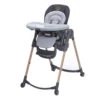 Maxi Cosi Minla High Chair | Graphite