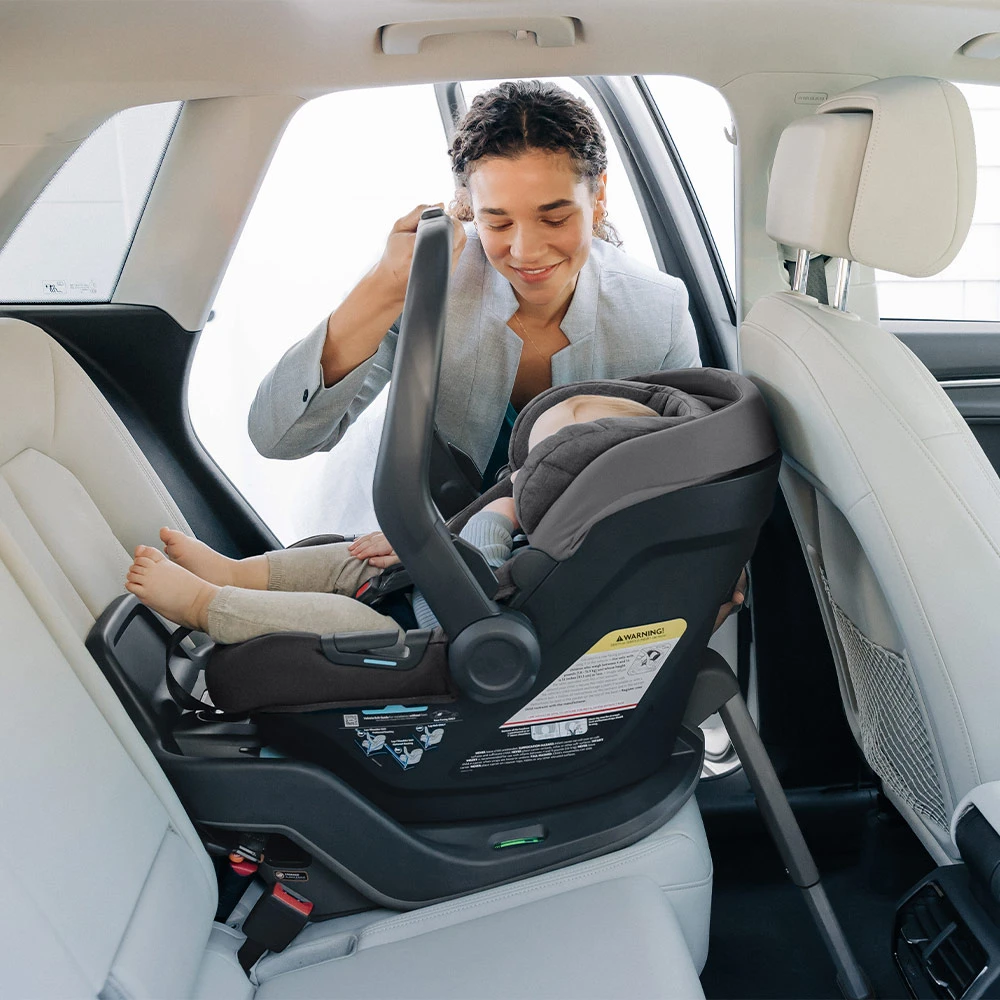 UPPAbaby Mesa MAX | Gregory 9 UPPAbaby Mesa MAX | Gregory - Imagen 9