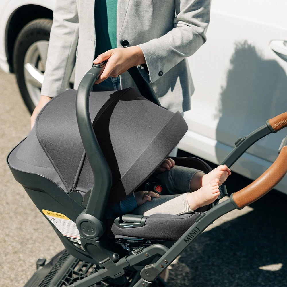 UPPAbaby Mesa MAX | Gregory 8 UPPAbaby Mesa MAX | Gregory - Imagen 8
