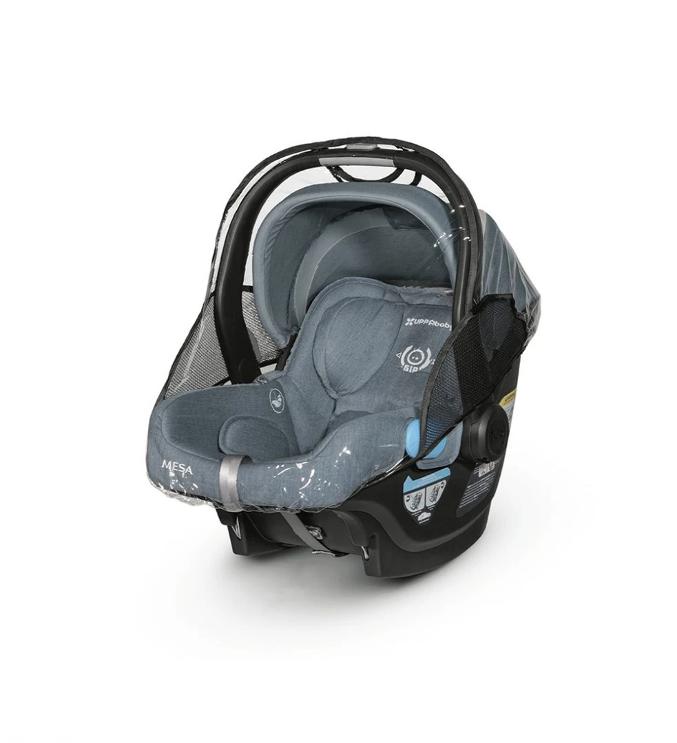 UPPAbaby Mesa Rainshield 1 UPPAbaby Mesa Rainshield