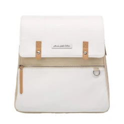 Petunia Meta Backpack | Toasted Marshmallow