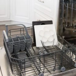 Ezpz Mini Playmat | Slate -Productos Para Bebes Tienda MiniMat Black05