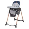 Maxi Cosi Minla High Chair | Blue