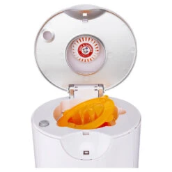 Munchkin Diaper Pail -Productos Para Bebes Tienda MunchkinPail4 1