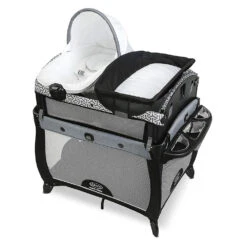 Graco PNP Newborn2Toddler | Mahan