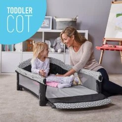 Graco PNP Newborn2Toddler | Mahan 14 Graco PNP Newborn2Toddler | Mahan -Productos Para Bebes Tienda Newborn2ToddlerMahan1