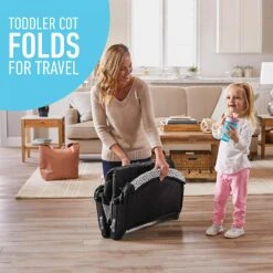 Graco PNP Newborn2Toddler | Mahan 12 Graco PNP Newborn2Toddler | Mahan -Productos Para Bebes Tienda Newborn2ToddlerMahan3