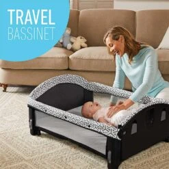 Graco PNP Newborn2Toddler | Mahan 13 Graco PNP Newborn2Toddler | Mahan -Productos Para Bebes Tienda Newborn2ToddlerMahan5