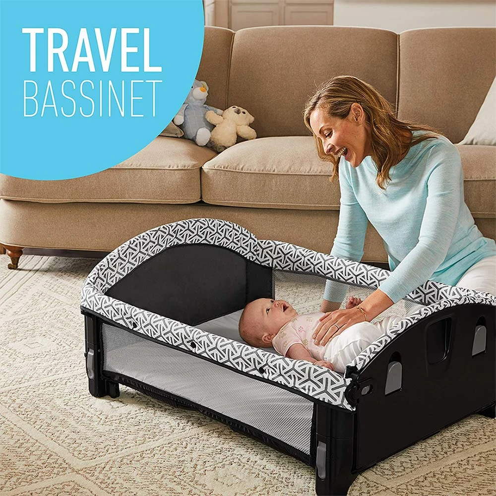 Graco PNP Newborn2Toddler | Mahan 6 Graco PNP Newborn2Toddler | Mahan - Imagen 6