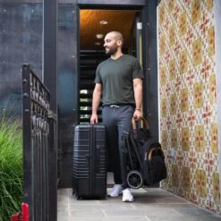 Nuna TRVL Stroller | Pine -Productos Para Bebes Tienda Nuna 09272021 US TRVL TPS8871