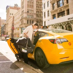 Nuna Pipa Urbn + TRVL TS | Caviar 25 Nuna Pipa Urbn + TRVL TS | Caviar -Productos Para Bebes Tienda Nuna 10142022 US PIPAurbn 0470 1x1 8bcf.jpg 1