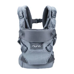 Nuna CUDL Softened | Denim