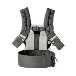 Nuna CUDL | Granite 14 Nuna CUDL | Granite -Productos Para Bebes Tienda Nuna CUDL Granite Back GL web