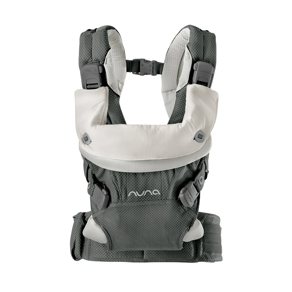 Nuna CUDL | Granite 6 Nuna CUDL | Granite - Imagen 6