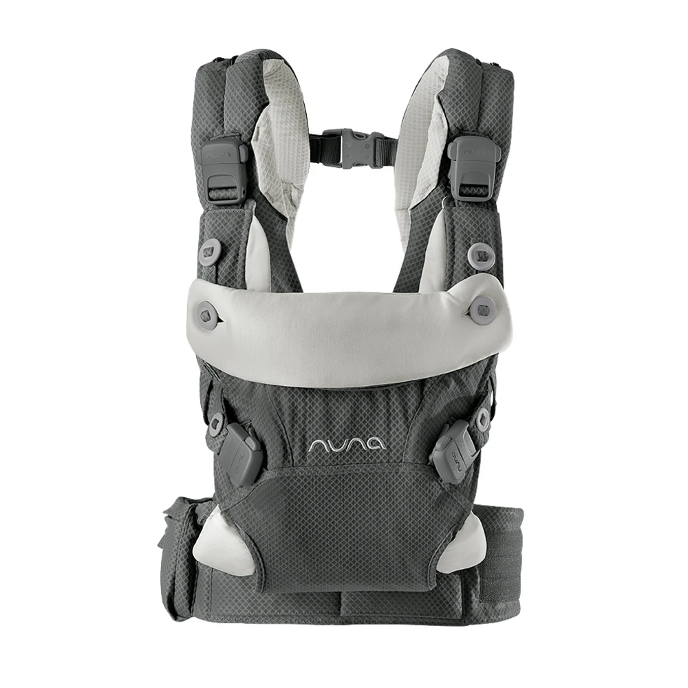 Nuna CUDL | Granite 1 Nuna CUDL | Granite