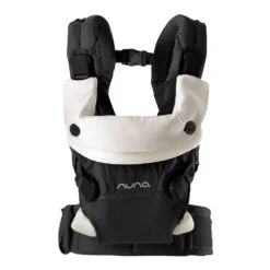 Nuna CUDL | Night -Productos Para Bebes Tienda Nuna CUDL Night Front Bib US GL web GL