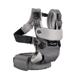 Productos Para Bebes Tienda -Productos Para Bebes Tienda Nuna CUDL Shadow Angle Right US GL